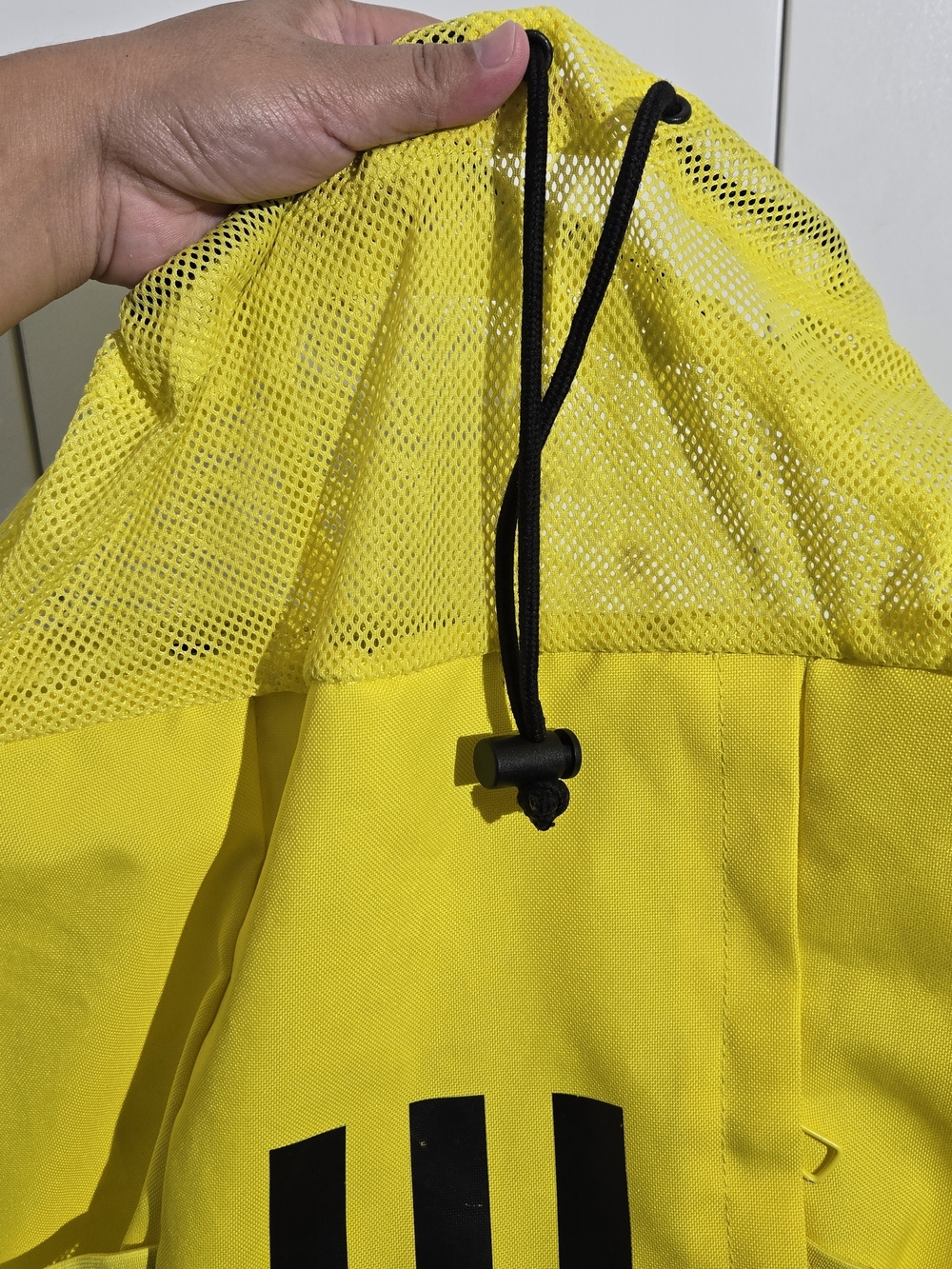 Adidas 4ATHLTS Backpack - Picture 11 of 13